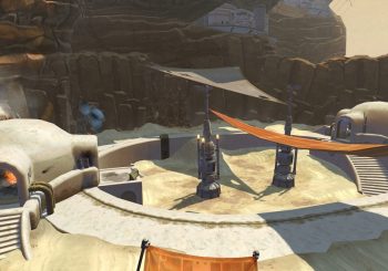 SWTOR Game Update 2.4 Now on PTS
