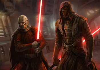 PSA: Get the Revan's Heir title in SWTOR today