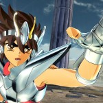 ‘Saint Seiya: Brave Soldiers’ coming to North America this Fall