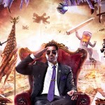 Saints Row 4 Sold More Than One Million Copies In Its First Week
