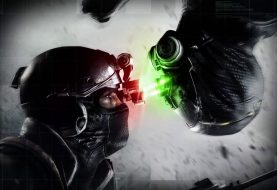 'Splinter Cell: Blacklist' Spies vs. Mercs mode showcased