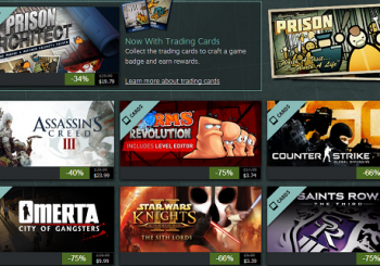 Steam Summer Getaway Sale Day 10- Assassin's Creed 3, KOTOR 2 and more
