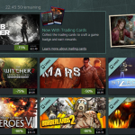 Steam Summer Getaway Sale Day 3 – The Witcher 2, Tomb Raider and more