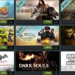 Steam Summer Getaway Sale Day 7 – Dead Island, Dark Souls and more