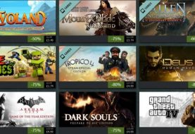 Steam Summer Getaway Sale Day 7 - Dead Island, Dark Souls and more