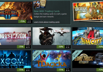 Steam Summer Getaway Sale Day 8 - Torchlight II, Far Cry 3 and more