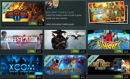 Steam Summer Getaway Sale Day 8 – Torchlight II, Far Cry 3 and more