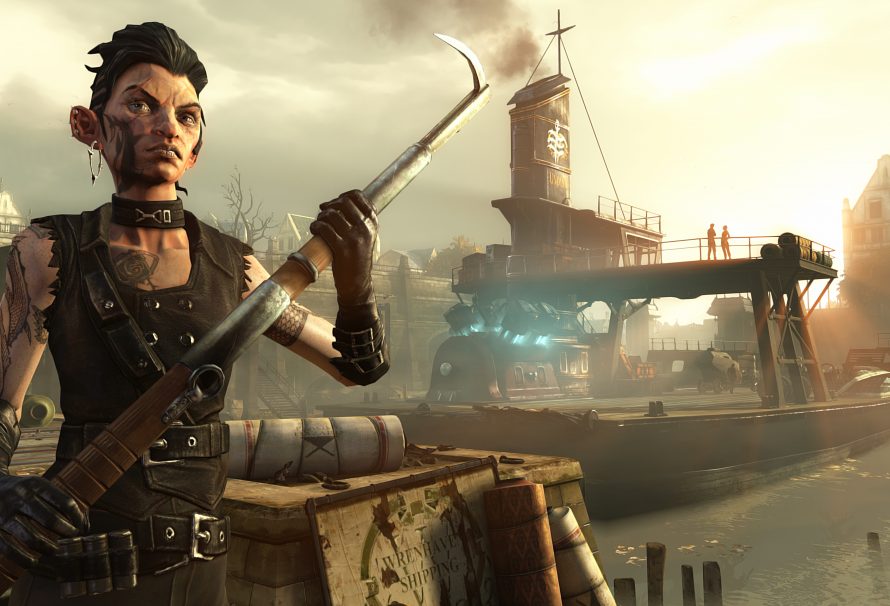 Dishonored: The Brigmore Witches announced; coming this August