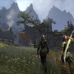 The Elder Scrolls Online shed details on megaservers, emotes and more