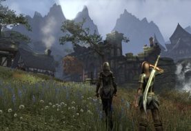 The Elder Scrolls Online shed details on megaservers, emotes and more