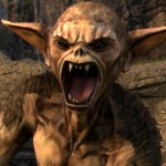 The Elder Scrolls Online introduces the Scamp