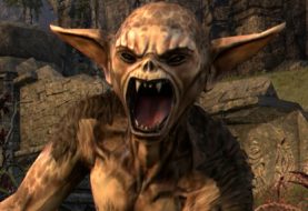 The Elder Scrolls Online introduces the Scamp