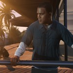 Grand Theft Auto V Won’t Be Banned In Australia