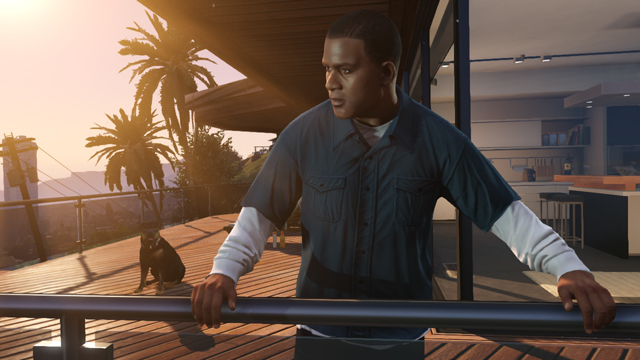 Grand Theft Auto V Won’t Be Banned In Australia