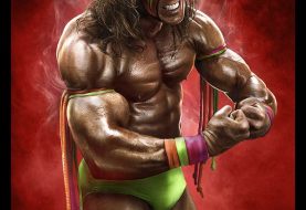 Ultimate Warrior WWE 2K14 Trailer Storms Online 