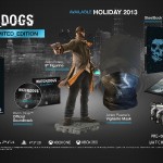 ‘Watch Dogs’ Limited Edition announced; Retails for $130