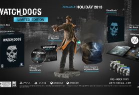 'Watch Dogs' Limited Edition announced; Retails for $130