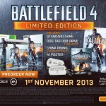 Mighty Ape Reveals Special Bonuses To Battlefield 4 Limited Edition