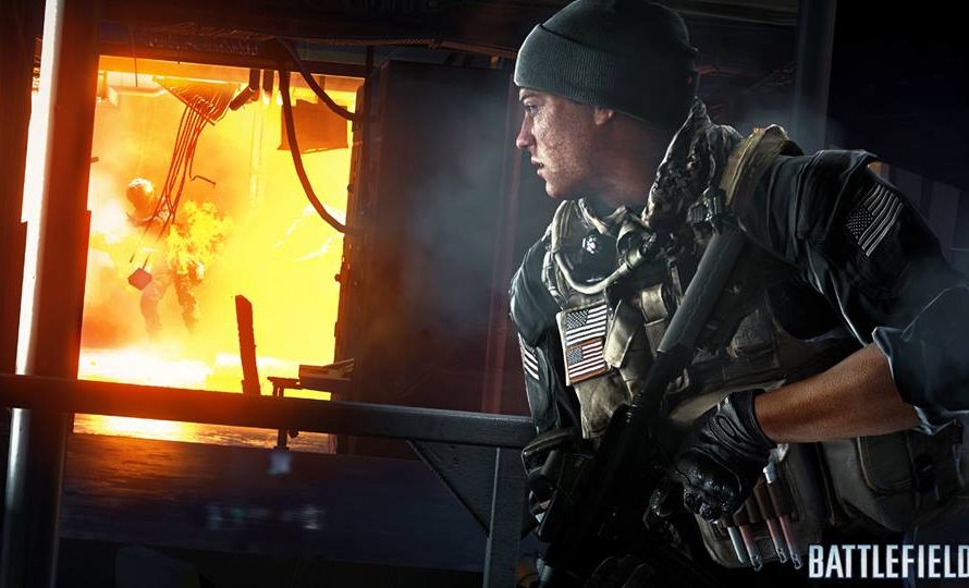 EA Investigating Possibility Of Cross-Gen Transfers In Battlefield 4