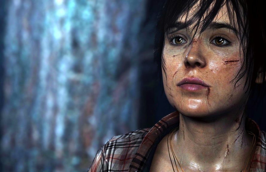 No Game Overs In Beyond: Two Souls?