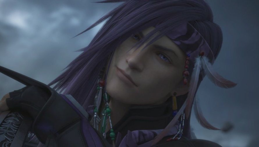 Caius Ballad To Return In Lightning Returns: Final Fantasy XIII