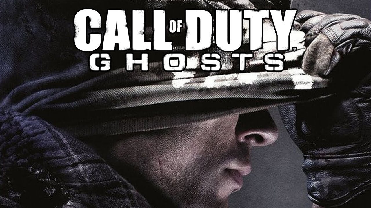 call of duty ghosts ps4 playstation store