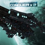 ConquerX2 Now Available In Europe