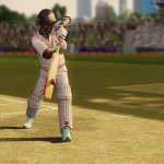 Cricket 14 Batting For PS4 And Xbox One