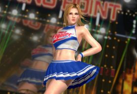A Brief Look At Theater Mode In Dead or Alive 5 Ultimate 