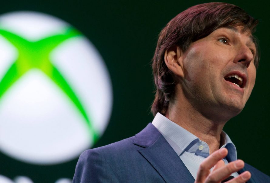 Xbox Head Don Mattrick Steps Down, Welcomed To Zynga