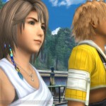 First 15 Minutes of Final Fantasy X/X-2 Remaster HD