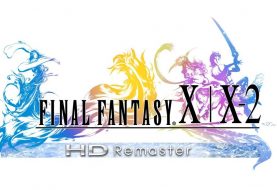 Final Fantasy X HD and Final Fantasy X-2 HD Remakes Feature Cross-Save