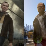 Grand Theft Auto V Righting The Wrongs Of Grand Theft Auto IV