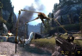 Gamers Achieve World Record By Playing Half Life 2 