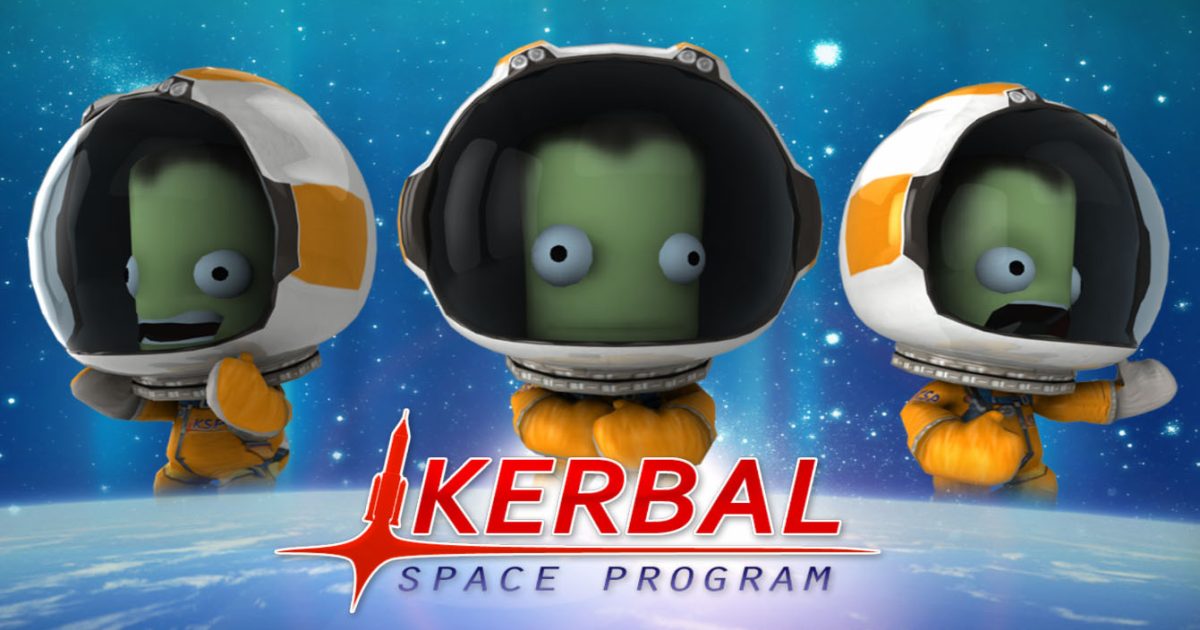 Kerbal Space Program 0.22 Features Video Released