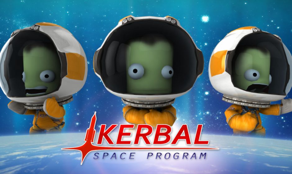 Kerbal Space Program 0.22 Features Video Released