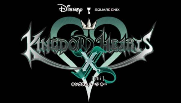 Free To Play Kingdom Hearts Game Trailer Revealed