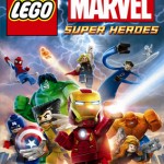 LEGO Marvel Super Heroes PS4 and Xbox One Version Confirmed