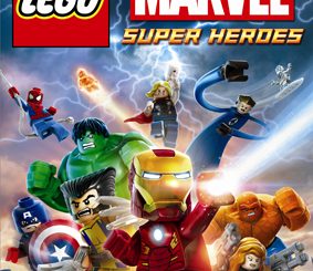 LEGO Marvel Super Heroes PS4 and Xbox One Version Confirmed 