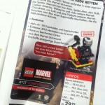 LEGO Marvel Super Heroes Release Date Revealed?