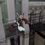 Lightning Returns: Final Fantasy XIII Aiming To Be More Open-World