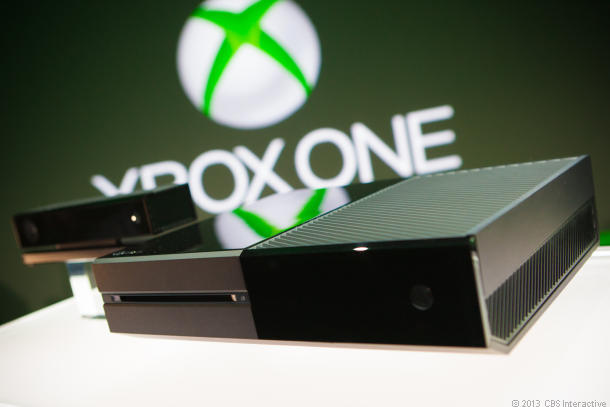 Microsoft confirms self-publishing support for Xbox One