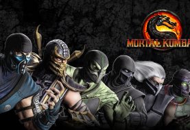 Next Mortal Kombat game already in development