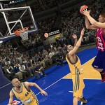 FIBA Rules To Be Added To NBA 2K14