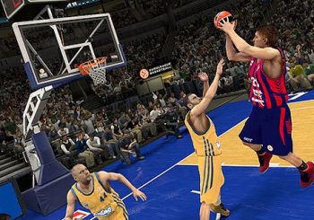 FIBA Rules To Be Added To NBA 2K14 