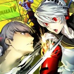 Contest: Win A Copy Of Persona 4 Arena Ultimate Edition (PS3)