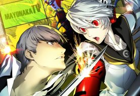 Contest: Win A Copy Of Persona 4 Arena Ultimate Edition (PS3)