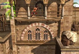 New Prince of Persia Game Is Only Heading To Mobile Devices