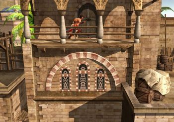 New Prince of Persia Game Is Only Heading To Mobile Devices