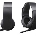 PS3 Wireless Headsets Work On PS4